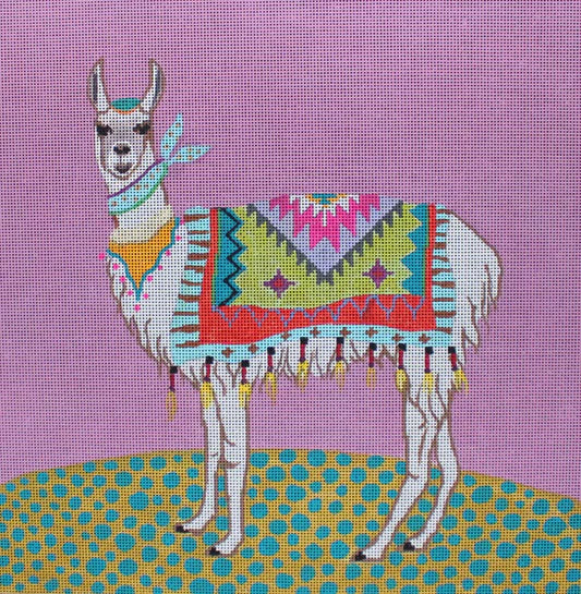 AN376 - Llama