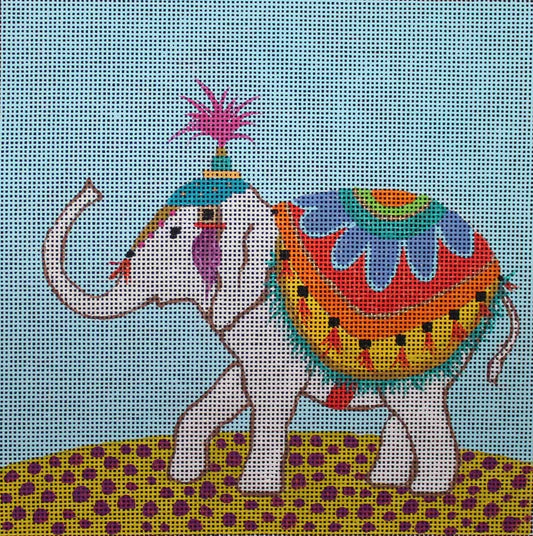 AN401 - Whimsey Elephant