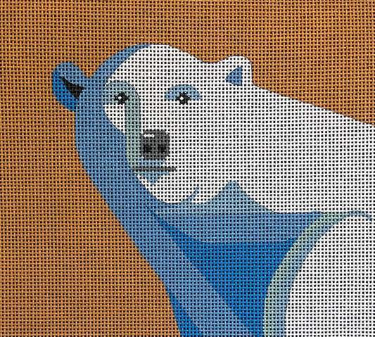 AN409 - Polar Bear