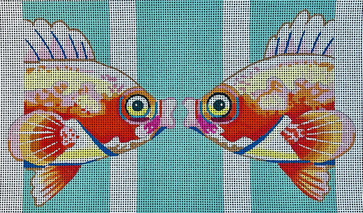 AN472 - Fish