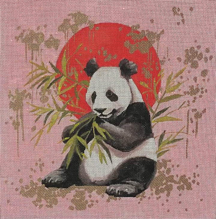 AN524 - Panda