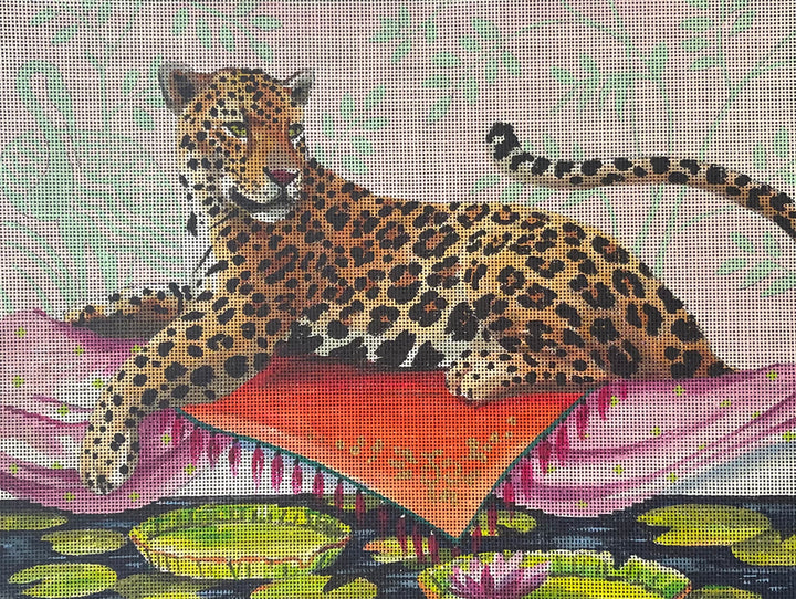 AN539 - Leopard