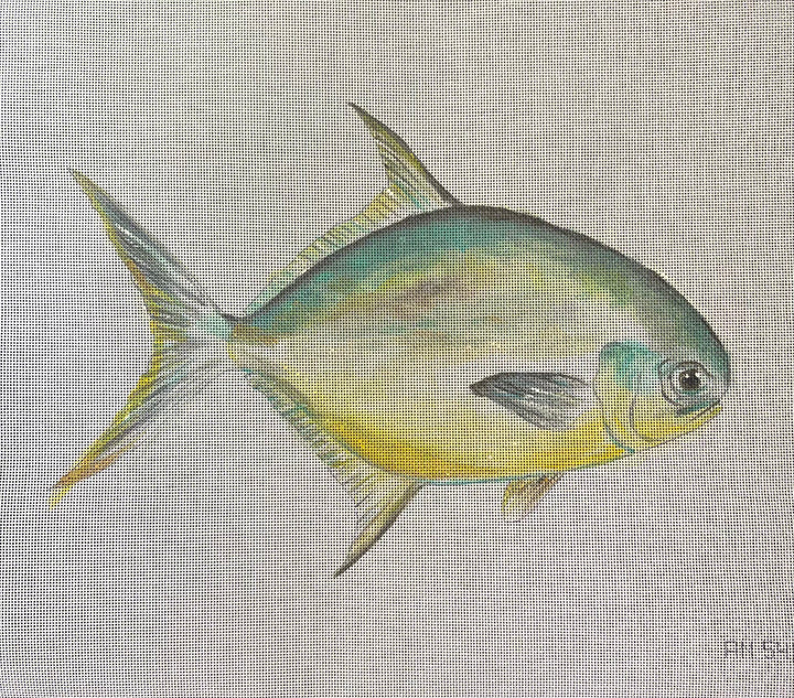 AN540 - Fish