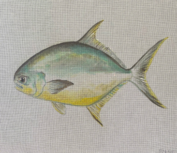 AN541 - Fish