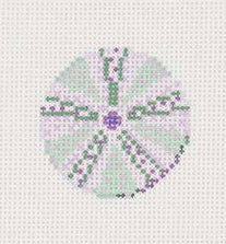 AOK249 - Tiny Sea Urchin