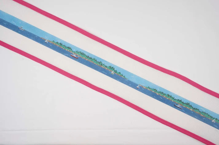 AOK30 - Maine Island Belt