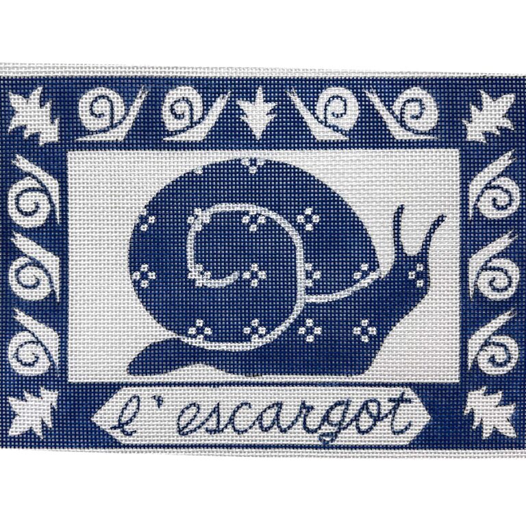 AP1005 - L'Escargot (Snail)