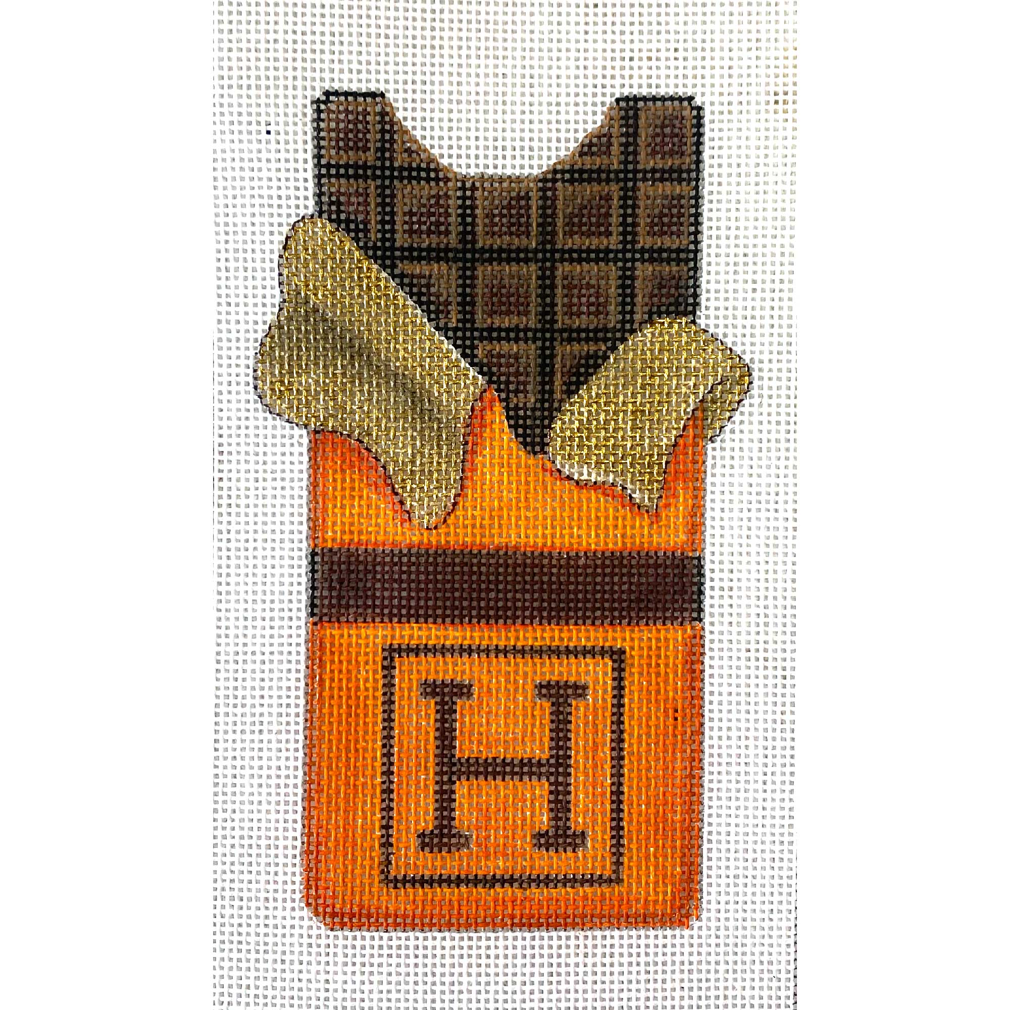 4641 - Hermes Candy Bar