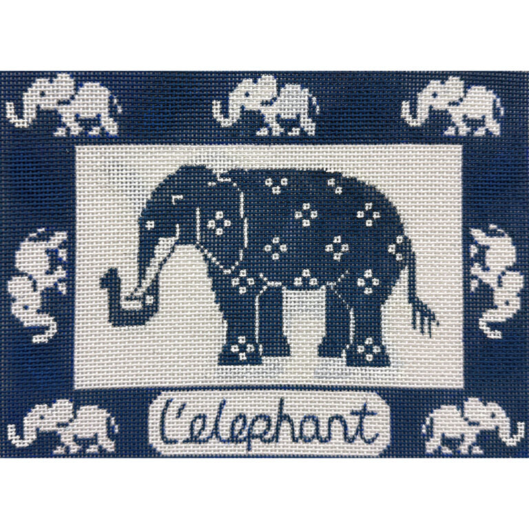 AP4987 - L'Elephant