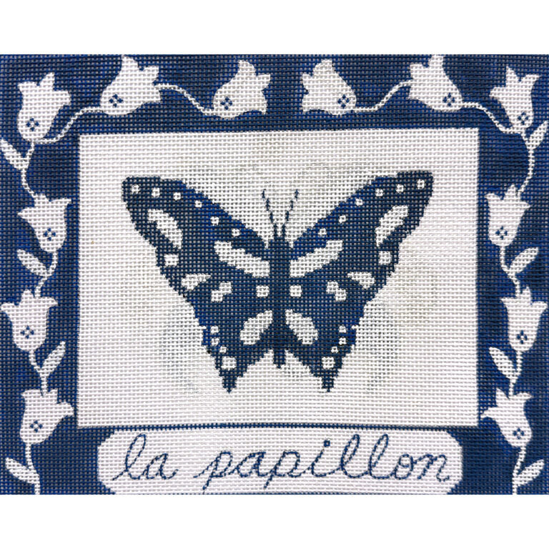 AP4988 - La Papillion (Butterfly)