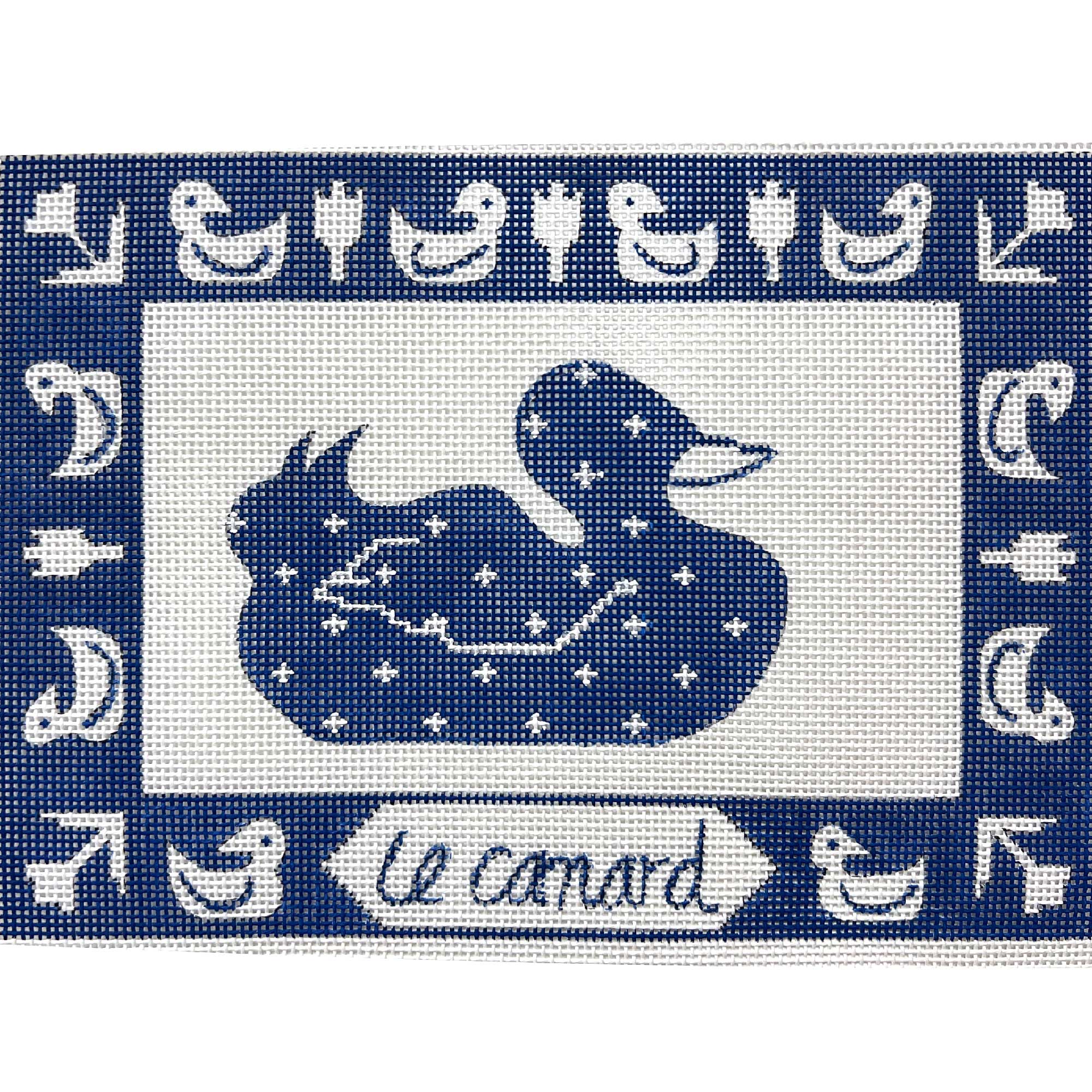 AP972 - Le Canard (Duck)