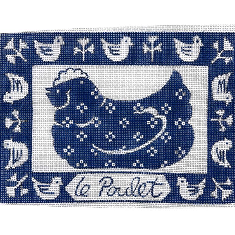 AP979 - Le Poulet (Chicken)