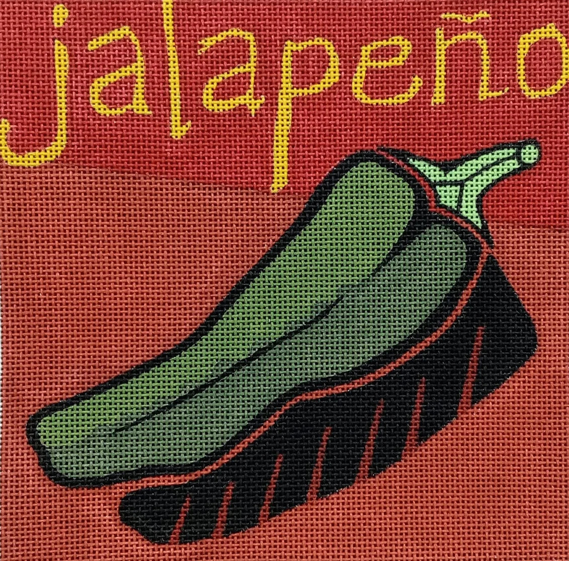 ARFR01 - Kitchen Fresh: Jalepeno