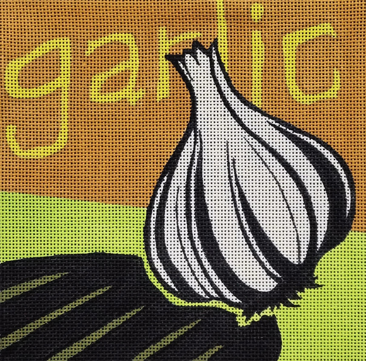 ARFR02 - Kitchen Fresh: Garlic