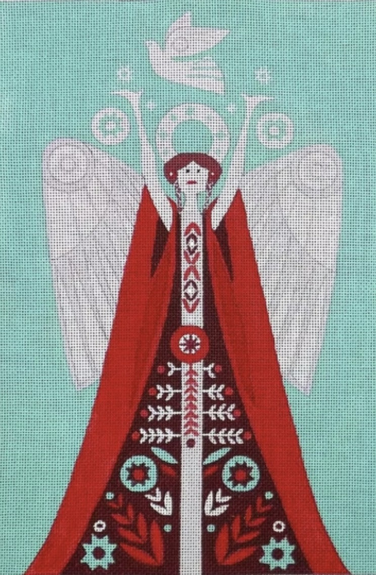 AS-09 - Nordic Angel