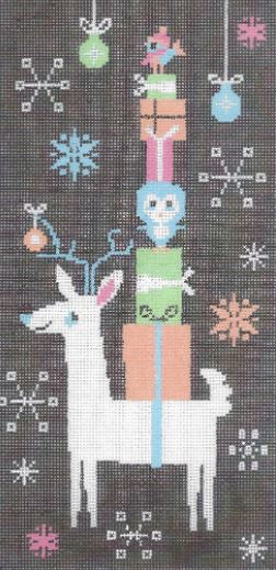 ASIT032 - Reindeer Packages
