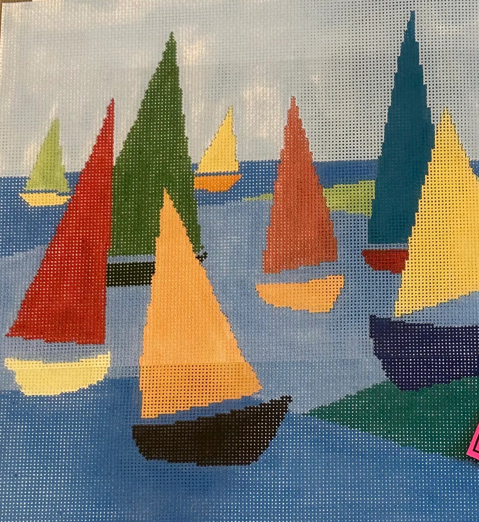 ASIT044 - Boats