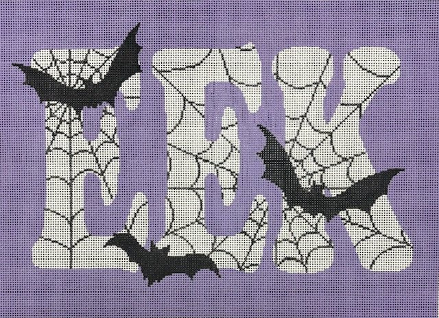 ASIT058 - Eek Purple
