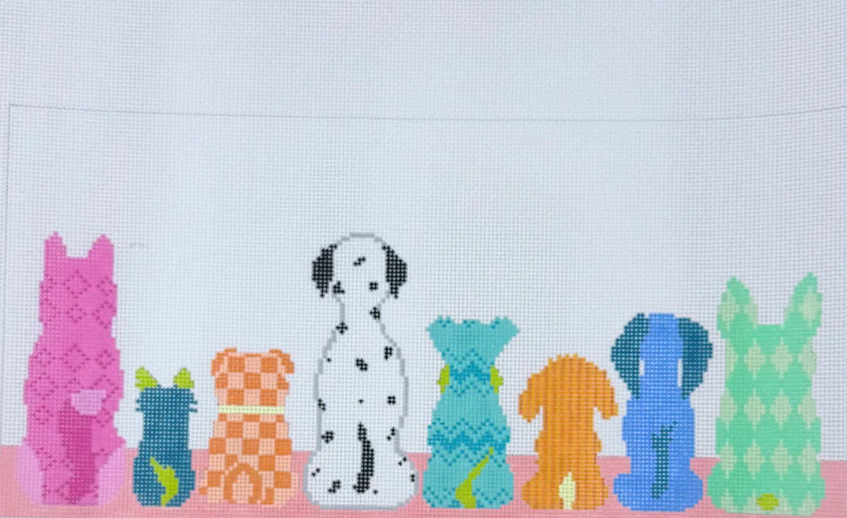 ASIT075 - Dog Party