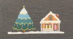ASIT202B - Peach House