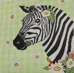 ASIT206 - Zebra