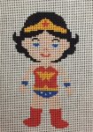 ASIT208 - Wonder Woman