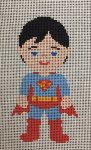 ASIT209 - Superman
