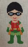 ASIT211 - Robin
