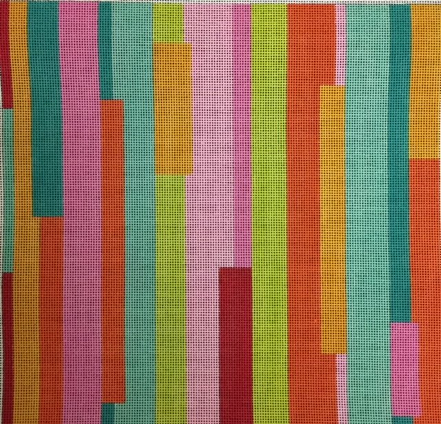 ASIT213 - Stripes
