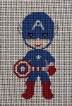 ASIT221N - Captain America