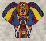 ASIT225 - Elephant