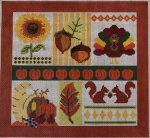 ASIT242 - Thanksgiving