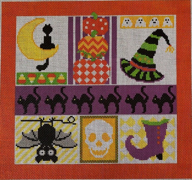 ASIT245 - Halloween