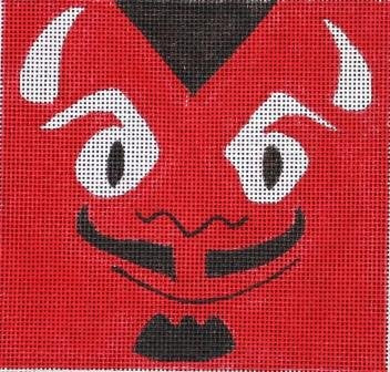 ASIT287 - Devil Square