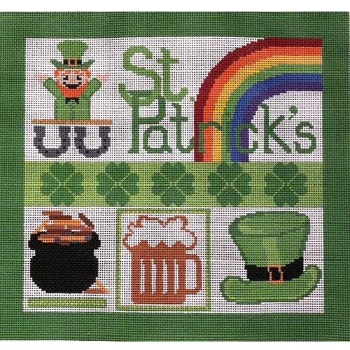ASIT289 - St Patrick's