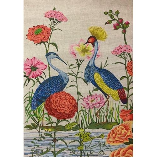ASIT292 - Fancy Birds