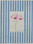 ASIT298 - Umbrella Stripe