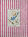 ASIT299 - Chair Stripe
