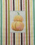 ASIT300 - Pumpkin Stripe