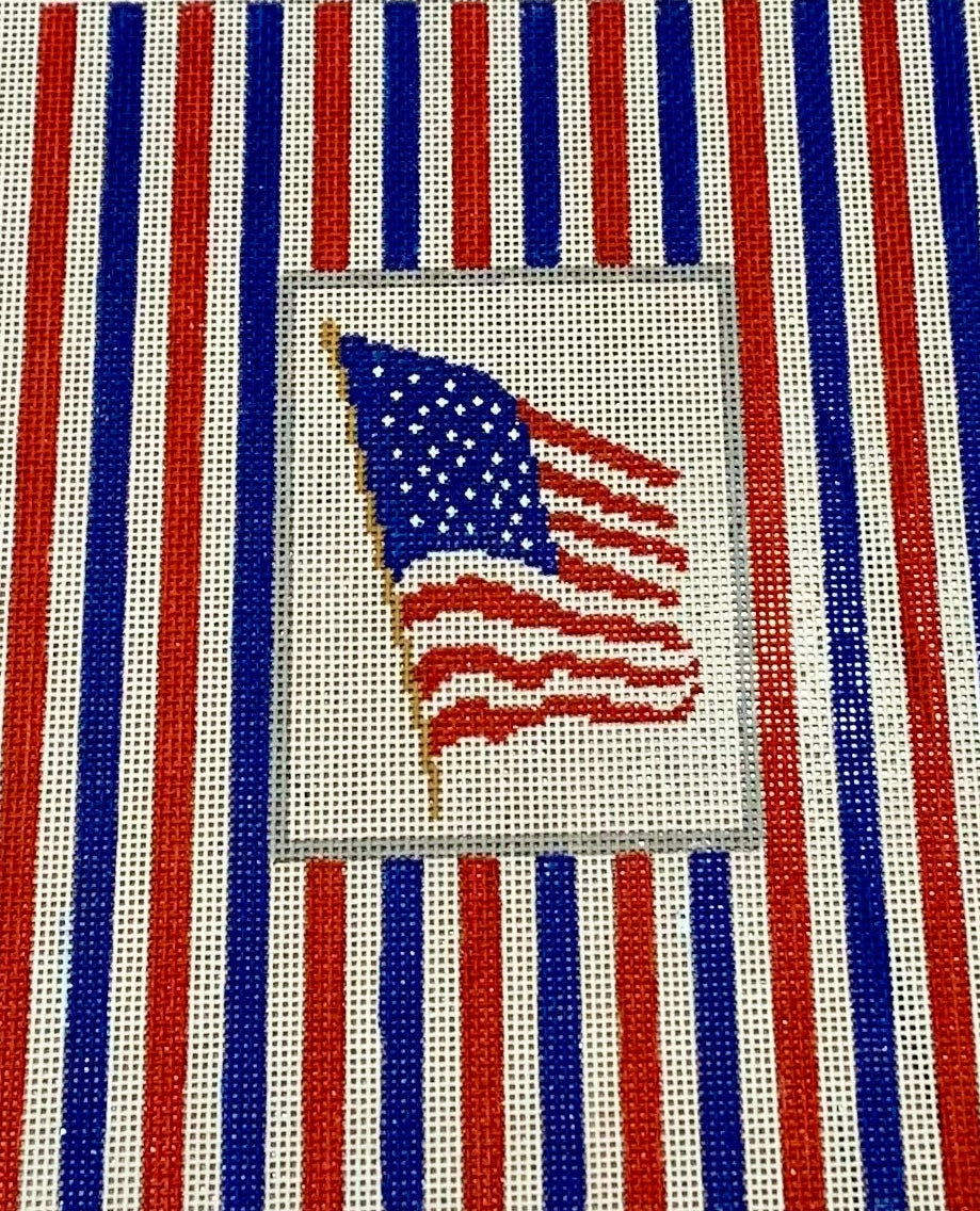 ASIT301 - Flag Stripe