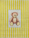 ASIT302 - Bear Stripe