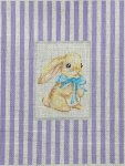 ASIT303 - Bunny Stripe