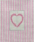 ASIT304 - Heart Stripe