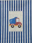 ASIT305 - Truck Stripe