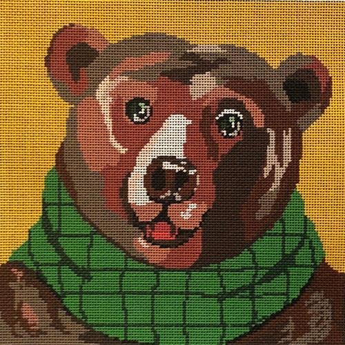 ASIT308 - Bear