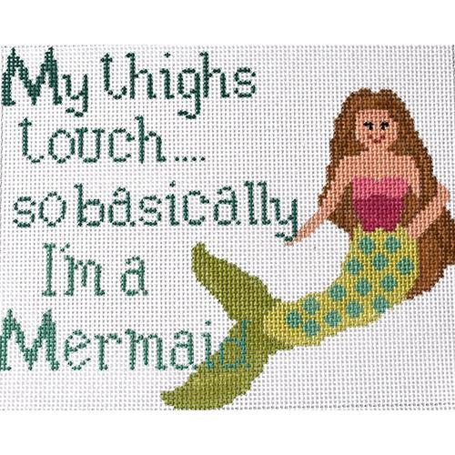 ASIT317 - Mermaid Sign