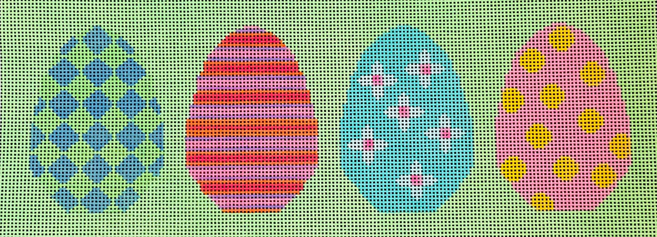 ASIT319 - 4 Eggs