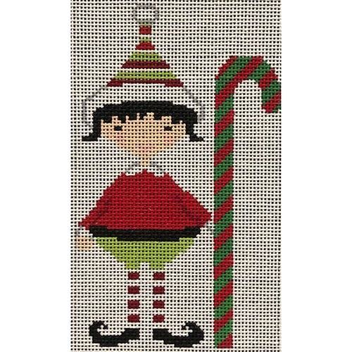 ASIT329 - Elf Boy