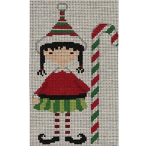 ASIT330 - Elf Girl