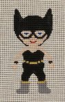 ASIT347 - Bat Girl